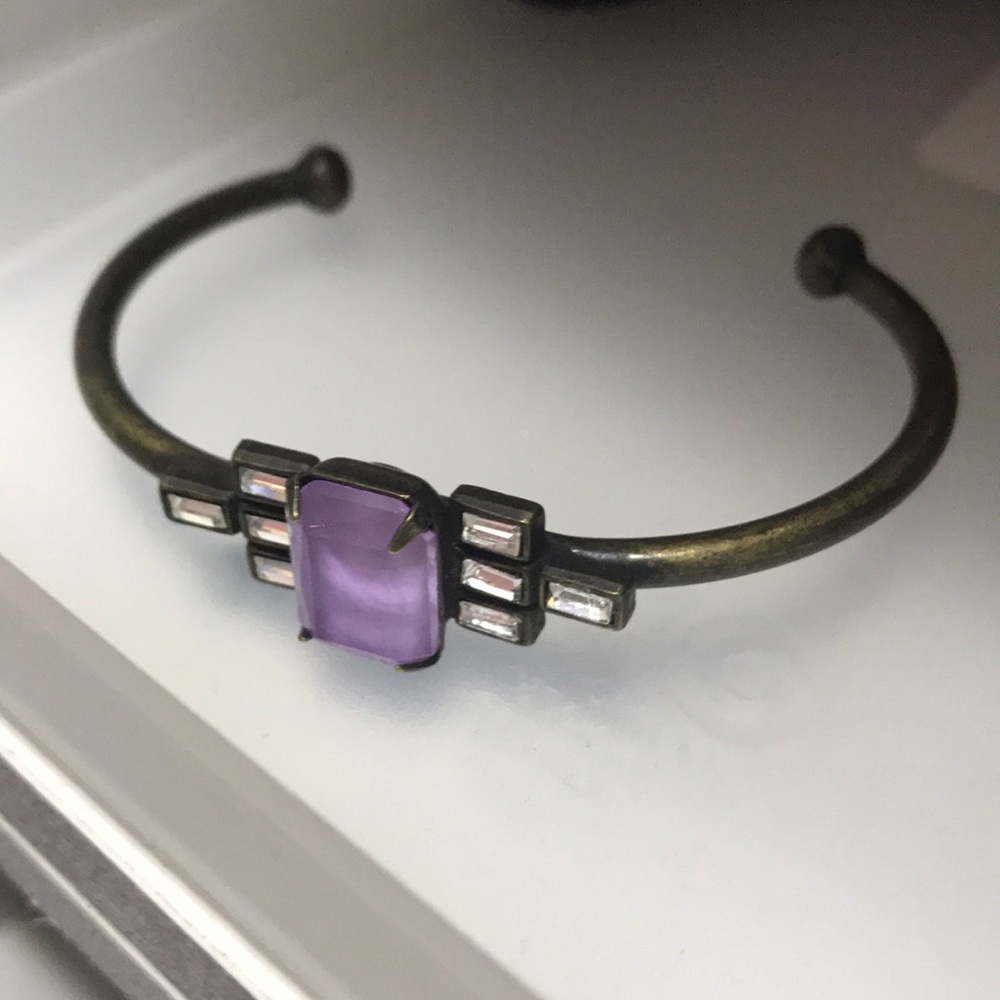 Cuff Bracelet